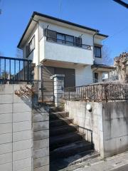 東松山市大谷 貸家