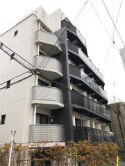 アーバンプレミア池尻大橋