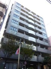 ＪＲ中央線三鷹駅まで徒歩6分