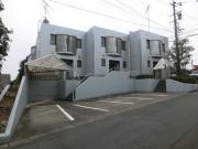 コーポ上島台N棟