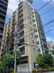 ＪＲ山手線巣鴨駅まで徒歩6分