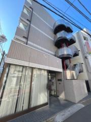 ジュネスK