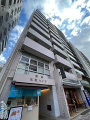 都営浅草線蔵前駅まで徒歩5分