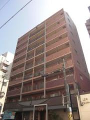 地下鉄七隈線博多駅まで徒歩8分