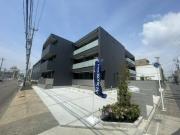 名鉄名古屋本線金山駅まで徒歩15分
