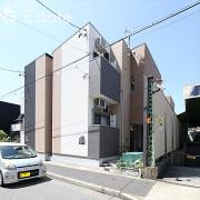 地下鉄名城線志賀本通駅まで徒歩9分