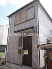 腕塚町9丁目貸家
