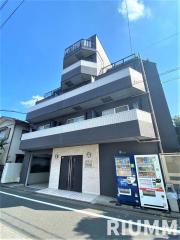 西武池袋・豊島線練馬駅まで徒歩5分