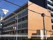 地下鉄千日前線今里駅まで徒歩9分