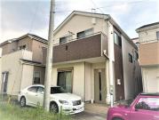 下宗岡4丁目戸建
