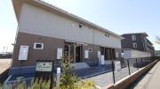 Dーroom東泉町 B
