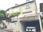 光陽台1丁目戸建