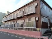 ベルサーチ壱番館