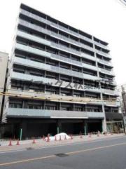東京メトロ半蔵門線押上駅まで徒歩5分