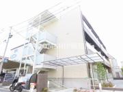 日暮里・舎人ライナー谷在家駅まで徒歩8分
