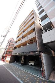 クリスタルグランツ西大路御池