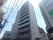 東武東上線中板橋駅まで徒歩3分