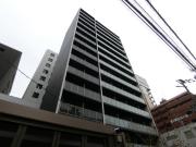 地下鉄御堂筋線新大阪駅まで徒歩8分