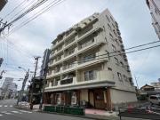 チサンマンション南浜