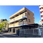 日暮里・舎人ライナー西新井大師西駅まで徒歩13分