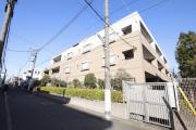 東急田園都市線用賀駅まで徒歩9分
