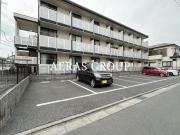 レオパレスグリーンパイン松本