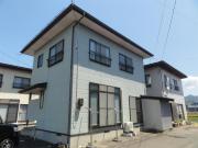山形新幹線山形駅までバス約17分 徒歩5分