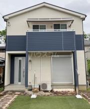 柏崎戸建