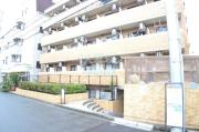 ＪＲ京浜東北・根岸線蒲田駅まで徒歩5分