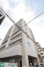 パークアクシス横濱高島町
