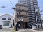 広島県広島市中区光南１丁目