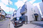 ＪＲ山陽本線向洋駅まで徒歩10分