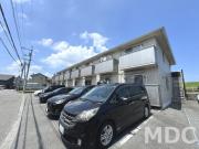 ＪＲ高徳線徳島駅まで徒歩35分