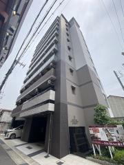 エステムコート三宮駅前IIIマジェスティ