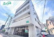 An place 麻里布