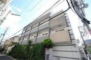 アルページュ阿佐谷