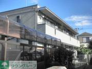 つくばエクスプレス六町駅まで徒歩14分