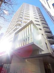 東急田園都市線池尻大橋駅まで徒歩2分