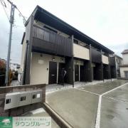 メルディア与野本町
