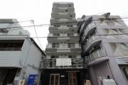 HRフロントリーガル野江駅前