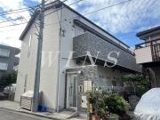 小田急小田原線読売ランド前駅まで徒歩6分