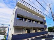 ＪＲ武蔵野線東所沢駅まで徒歩15分