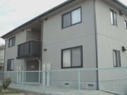 コーポ江田島 A棟