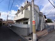 マユミハイツ枚方12番館上島東町