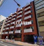 ラフィネ東銀座