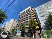 地下鉄南北線すすきの駅まで徒歩5分