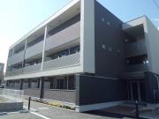 ＪＲ東北本線白岡駅まで徒歩9分