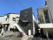 ＪＲ鹿児島本線吉塚駅まで徒歩8分