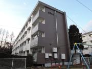 緑ヶ丘第4 4206号棟