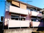 コーポ藤原